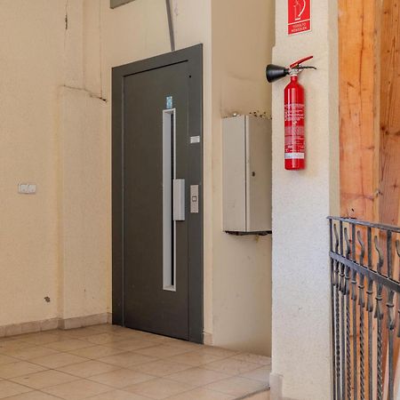 בודפשט Cozy Flat In The Heart Of Buda מראה חיצוני תמונה
