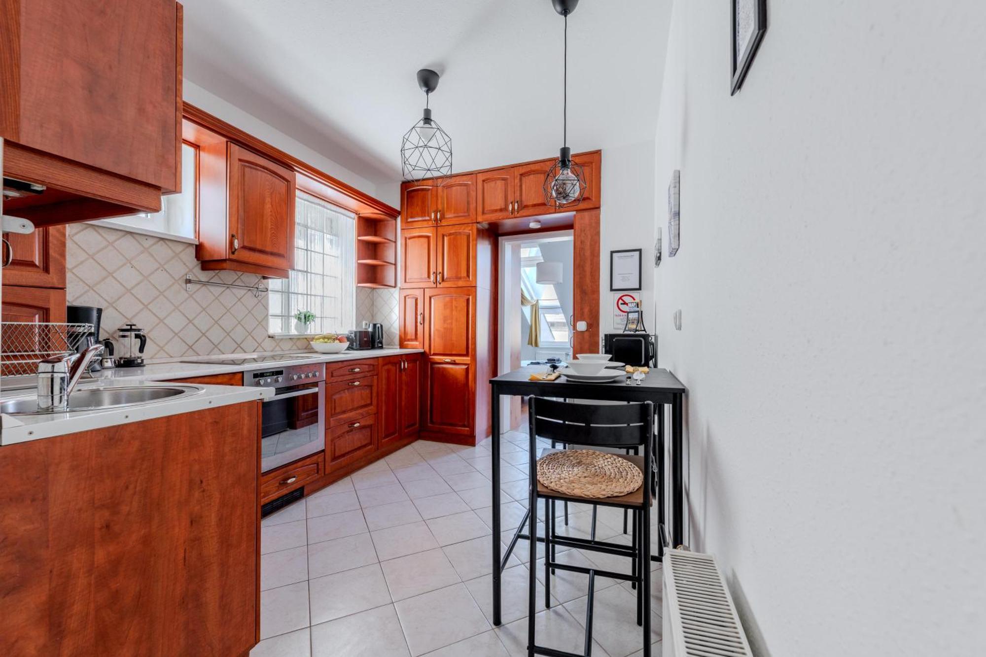 בודפשט Cozy Flat In The Heart Of Buda מראה חיצוני תמונה
