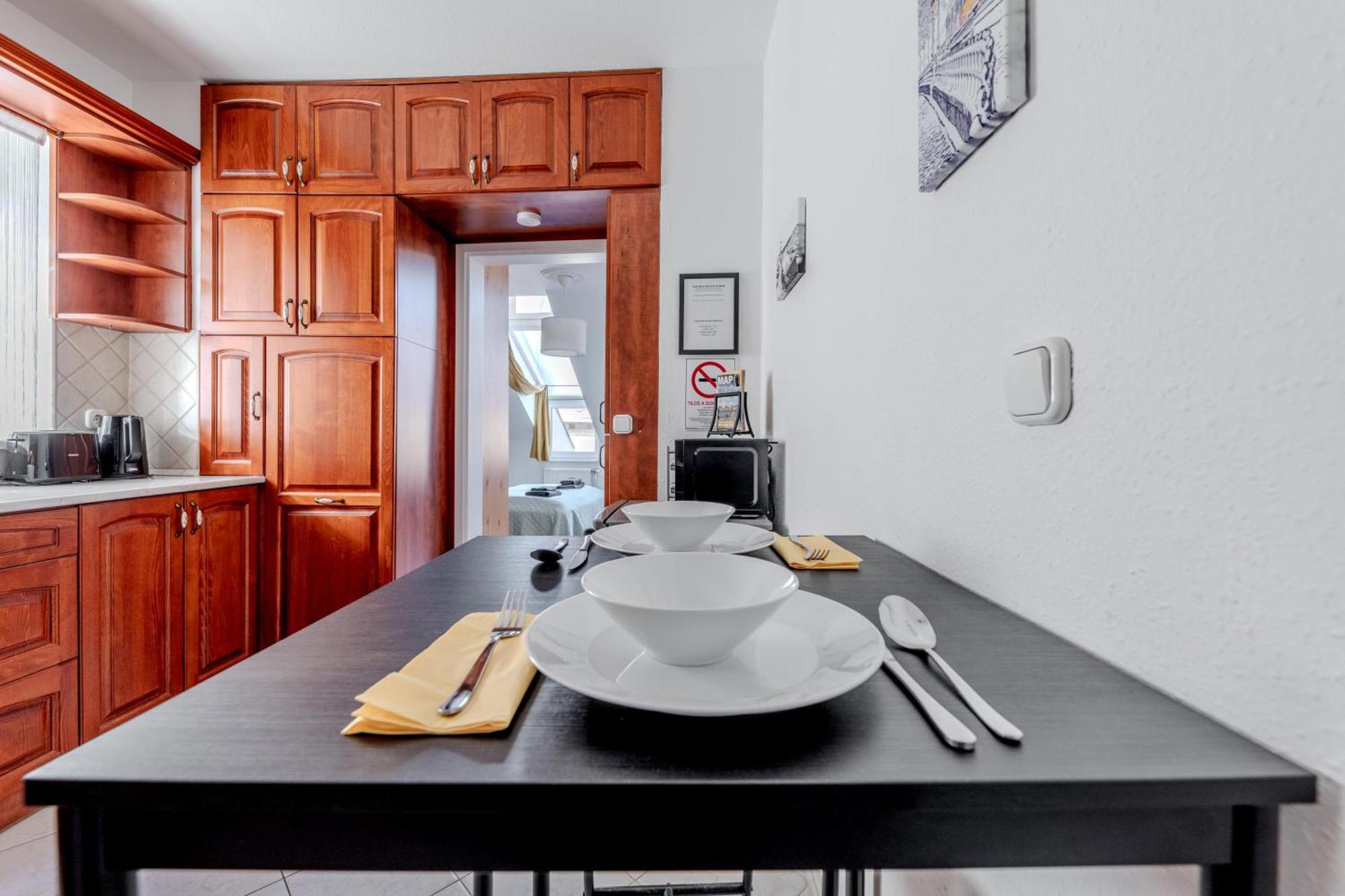 בודפשט Cozy Flat In The Heart Of Buda מראה חיצוני תמונה