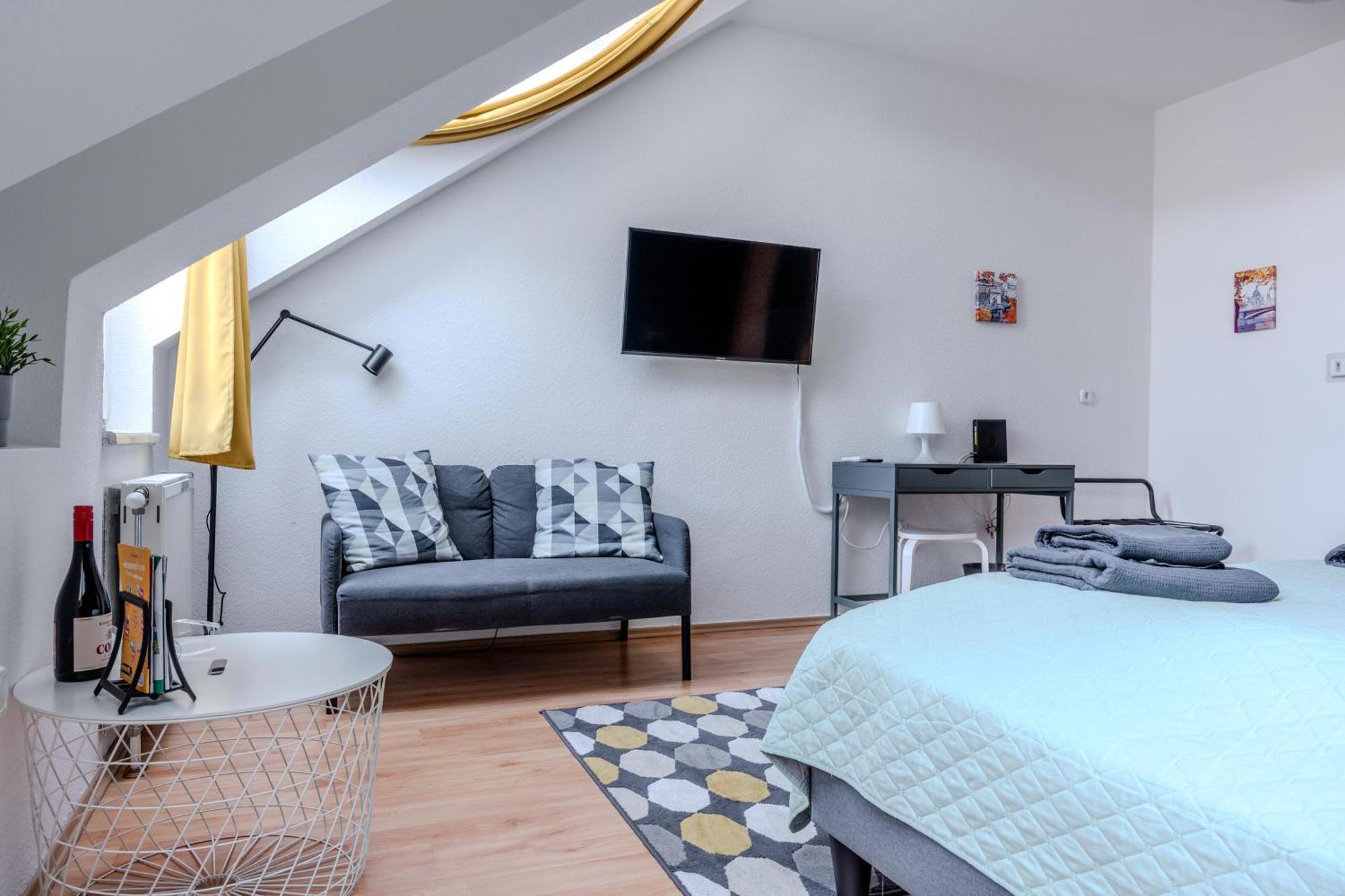 בודפשט Cozy Flat In The Heart Of Buda מראה חיצוני תמונה